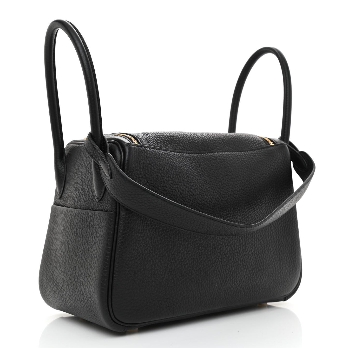 Taurillon Clemence Lindy 26 Black