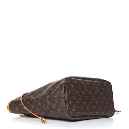 Louis Vuitton Monogram Neo Neverfull MM Cherry 5 of 16