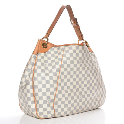 Louis Vuitton Damier Azur Galliera GM 3 of 7