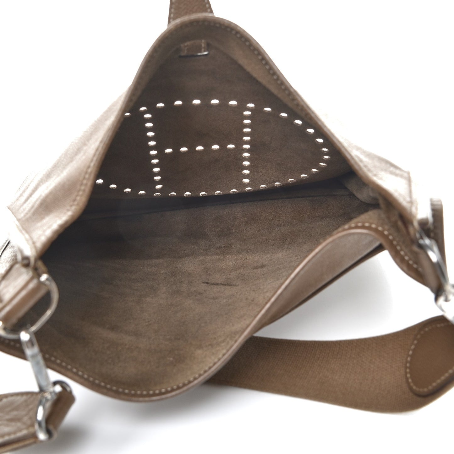Epsom Evelyne III PM Etoupe