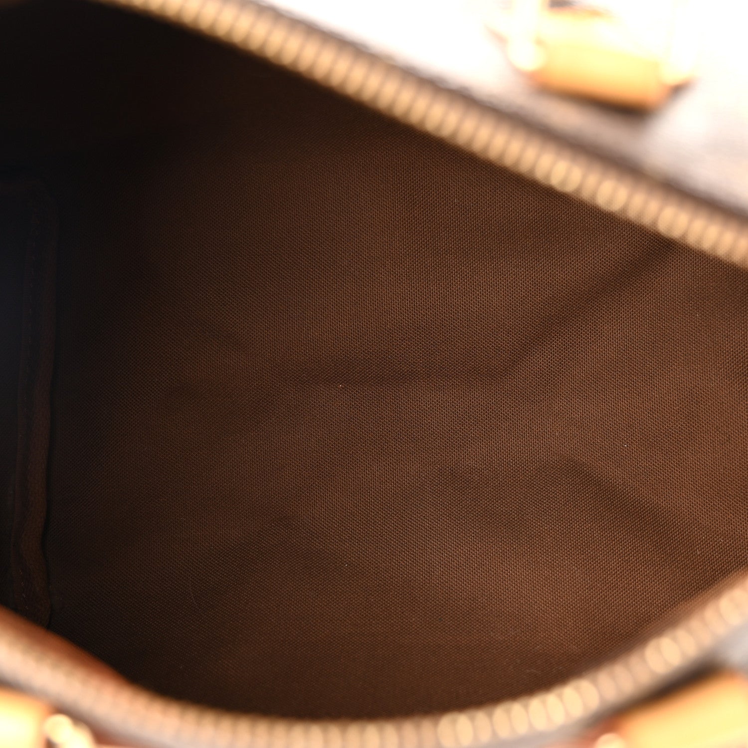 Louis Vuitton Monogram Speedy 25 5 of 16
