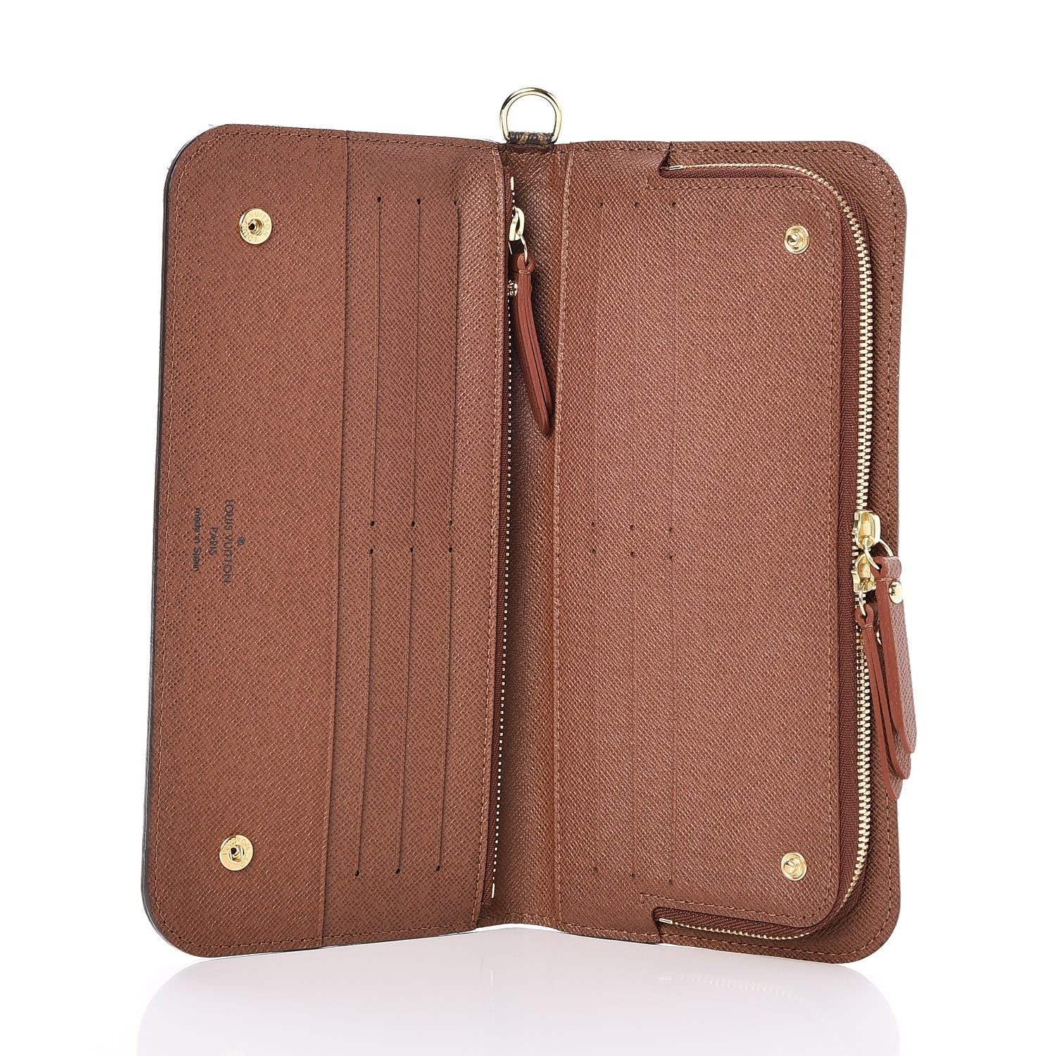 Louis Vuitton Monogram Insolite Wallet 5 of 6