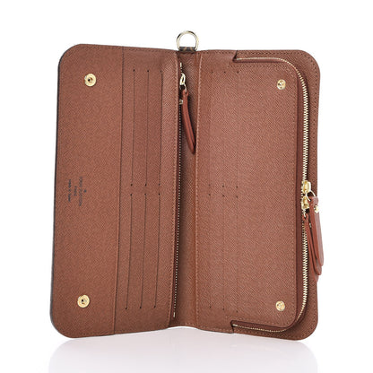 Louis Vuitton Monogram Insolite Wallet 5 of 6