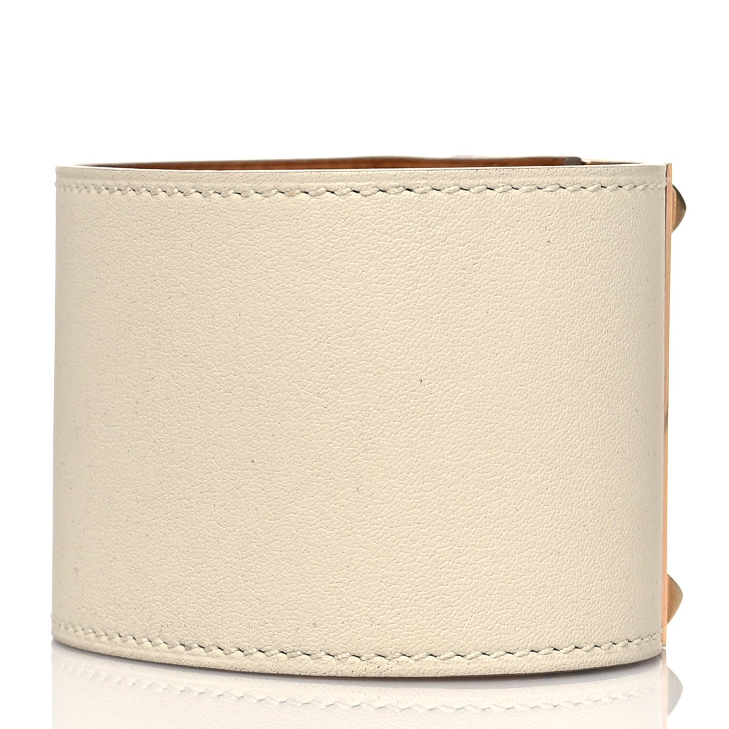 Hermes Swift Extreme Kelly Bracelet S Craie 3 of 5