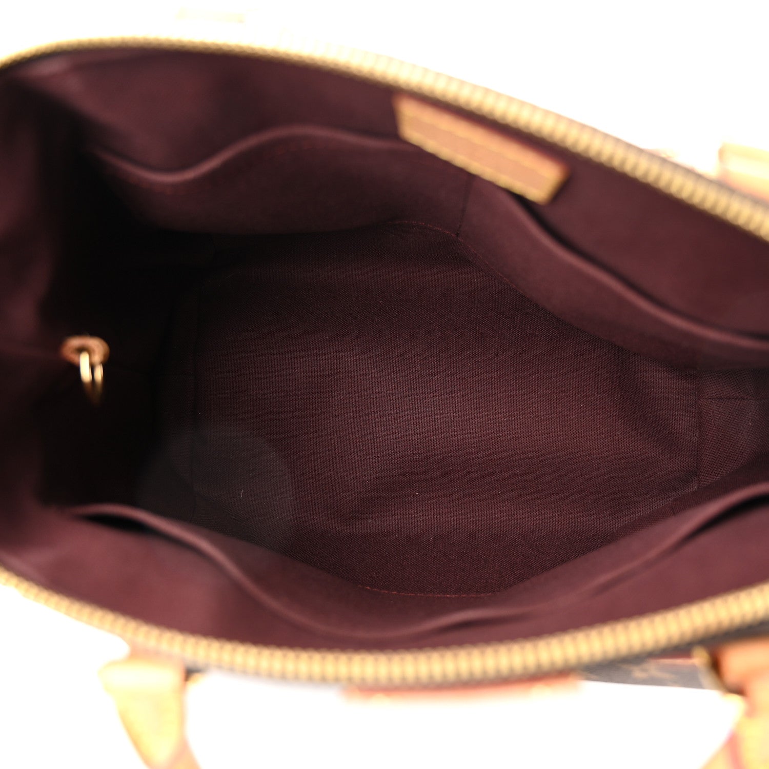 Louis Vuitton Monogram Turenne PM 5 of 12