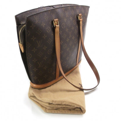 Louis Vuitton Monogram Babylone 3 of 8