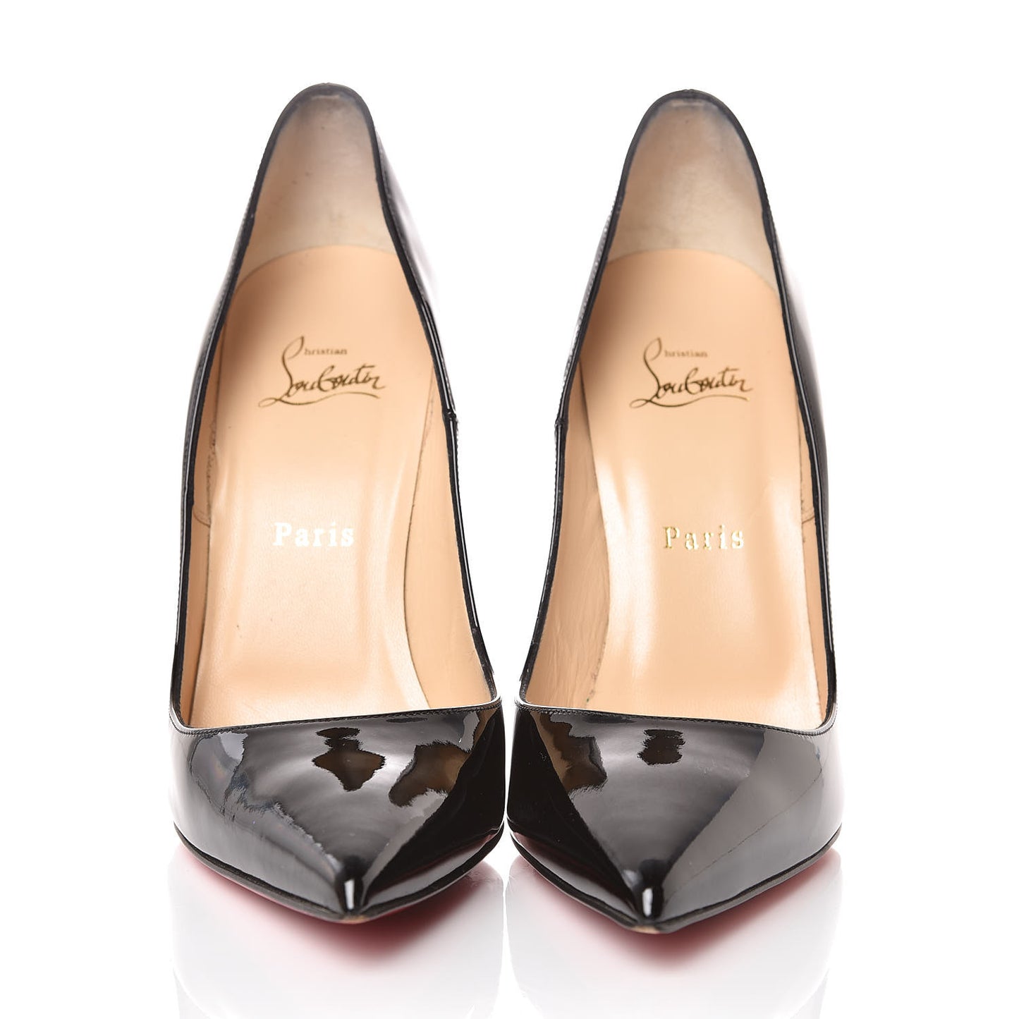 Patent So Kate 120 Pumps 40 Black
