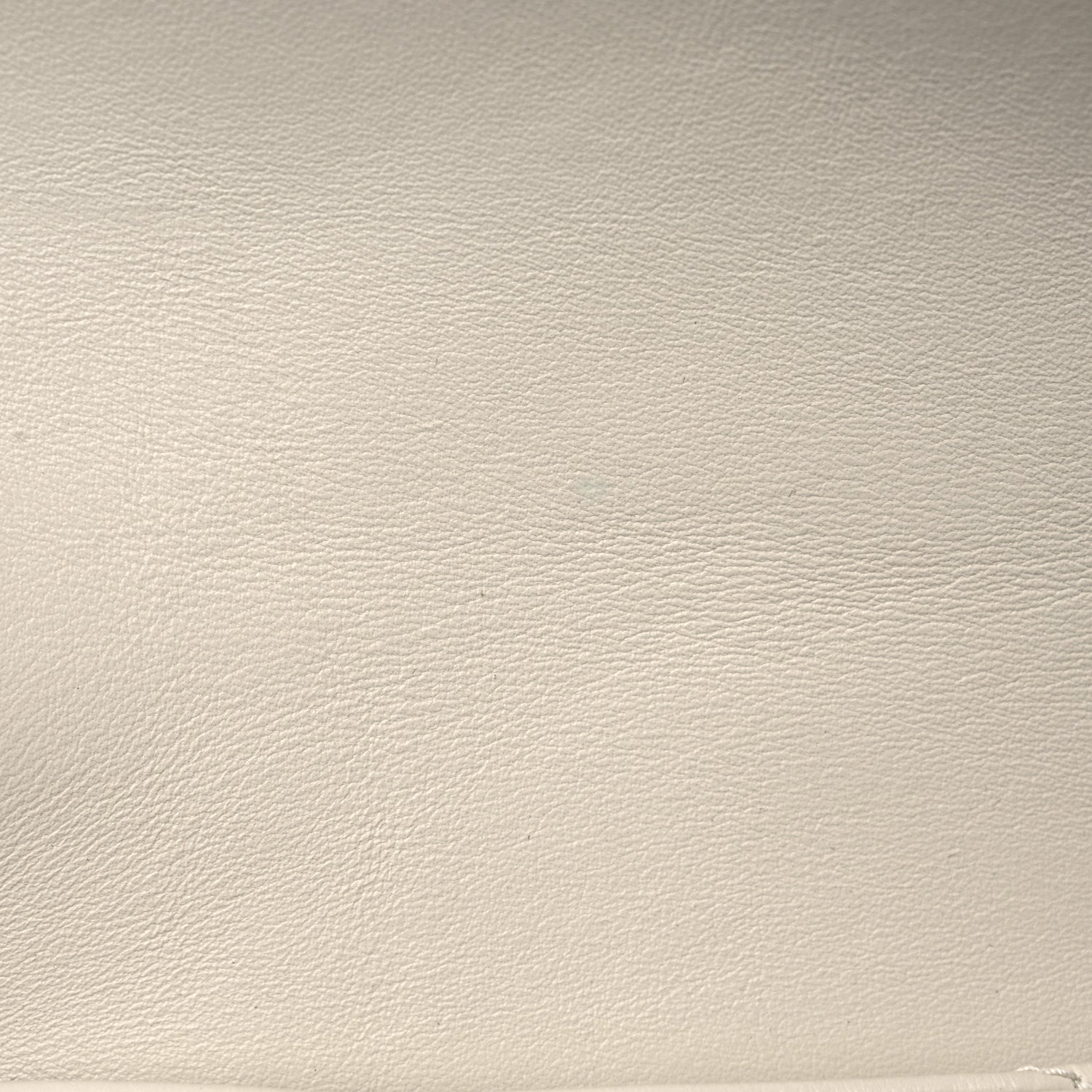 Saint Laurent Calfskin Y Quilted Monogram Medium Loulou Chain Satchel Ivory 15 of 15