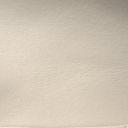 Saint Laurent Calfskin Y Quilted Monogram Medium Loulou Chain Satchel Ivory 15 of 15