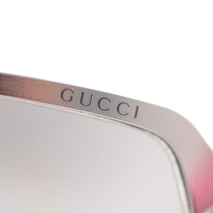 Gucci Strass Horsebit Sunglasses 2740 Black 6 of 7