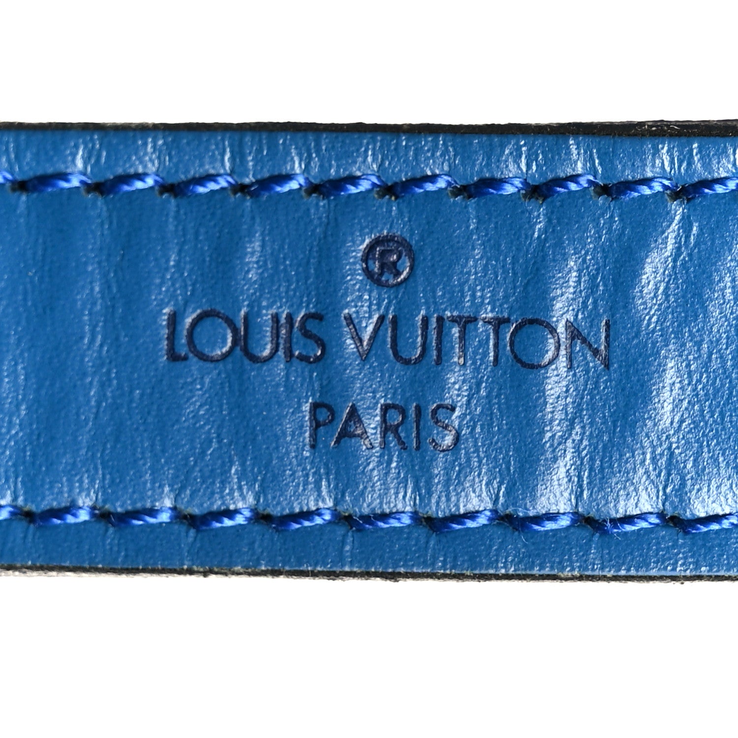 Louis Vuitton Epi Petit Noe Toledo 7 of 12