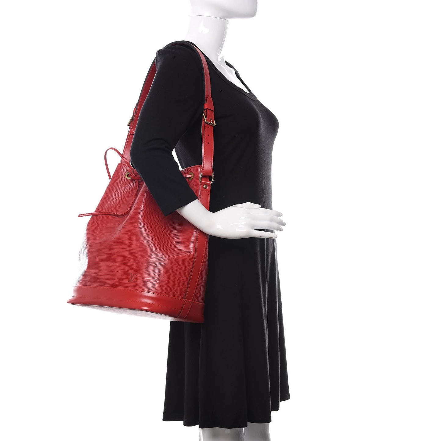 Epi Noe Castillan Red
