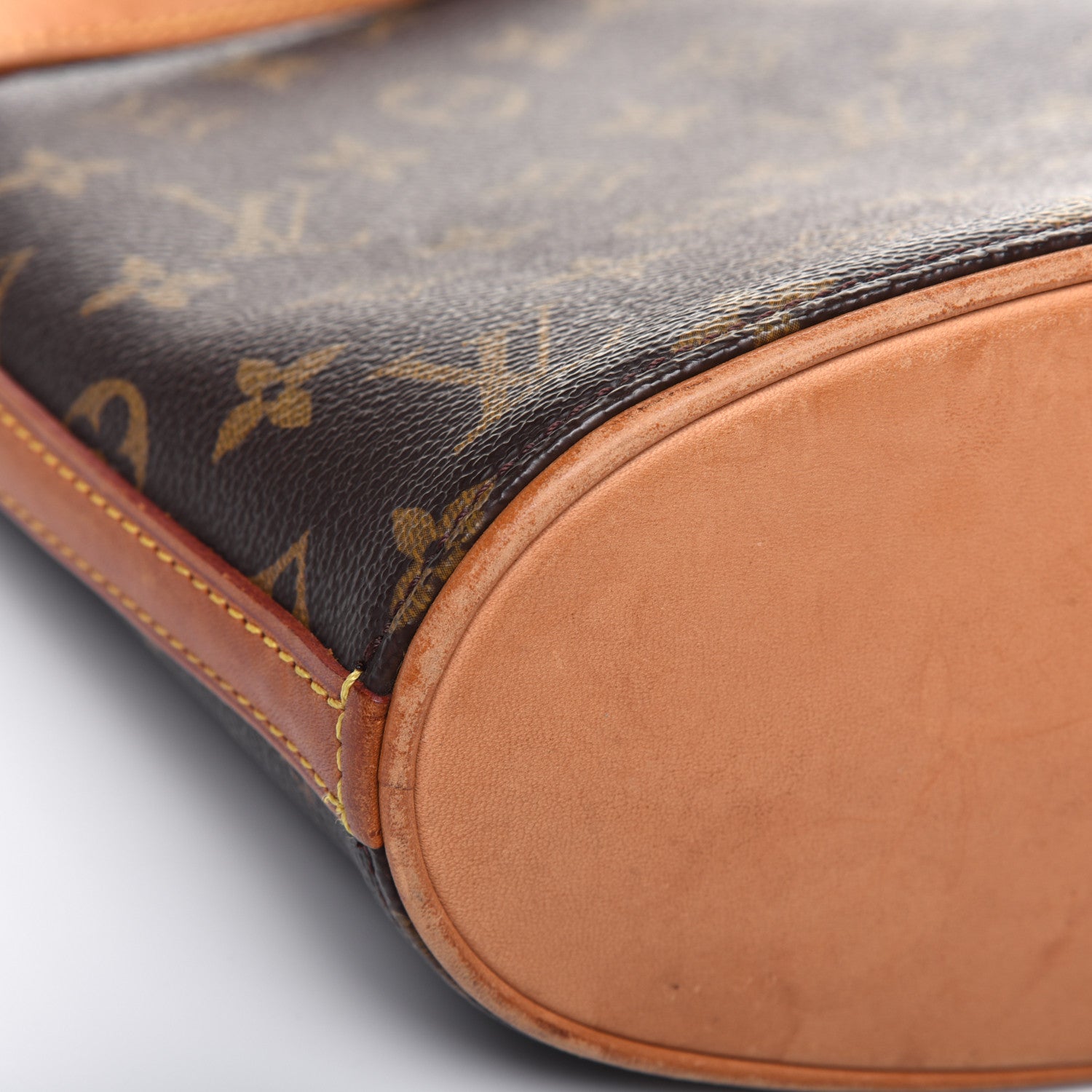 Louis Vuitton Monogram Drouot 13 of 23