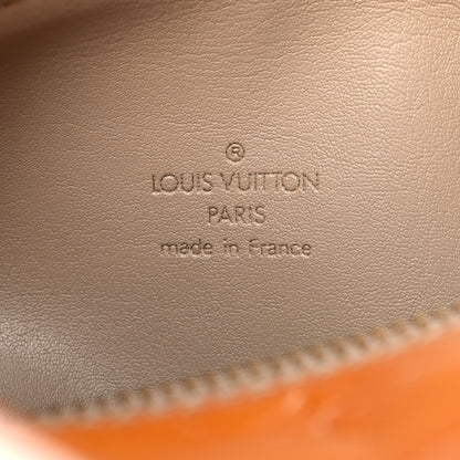 Louis Vuitton Vernis Bedford Beige 5 of 29