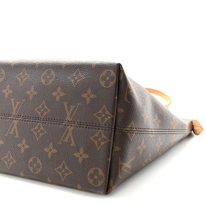 Louis Vuitton Monogram Iena PM 9 of 9