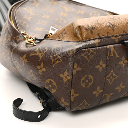 Louis Vuitton Reverse Monogram Palm Springs Backpack PM 8 of 10