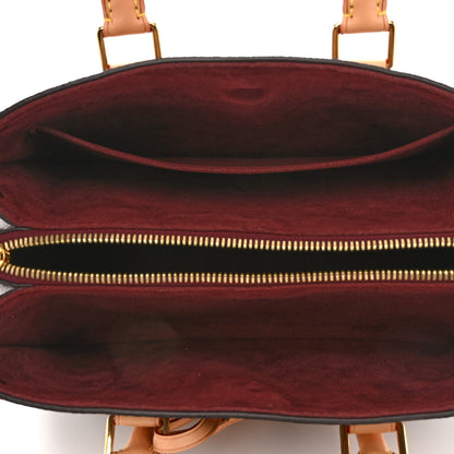 Louis Vuitton Monogram Soufflot BB 5 of 9