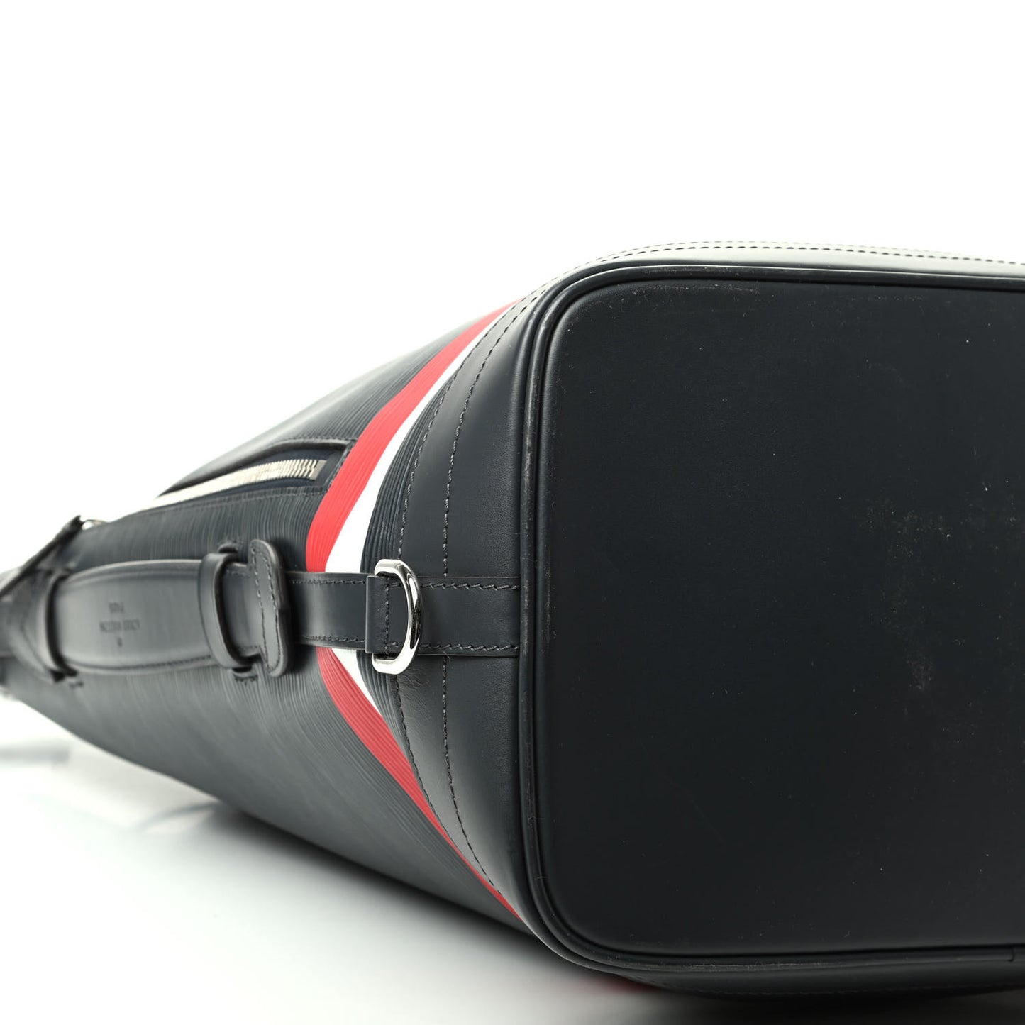 Epi Noe Navy Stripes