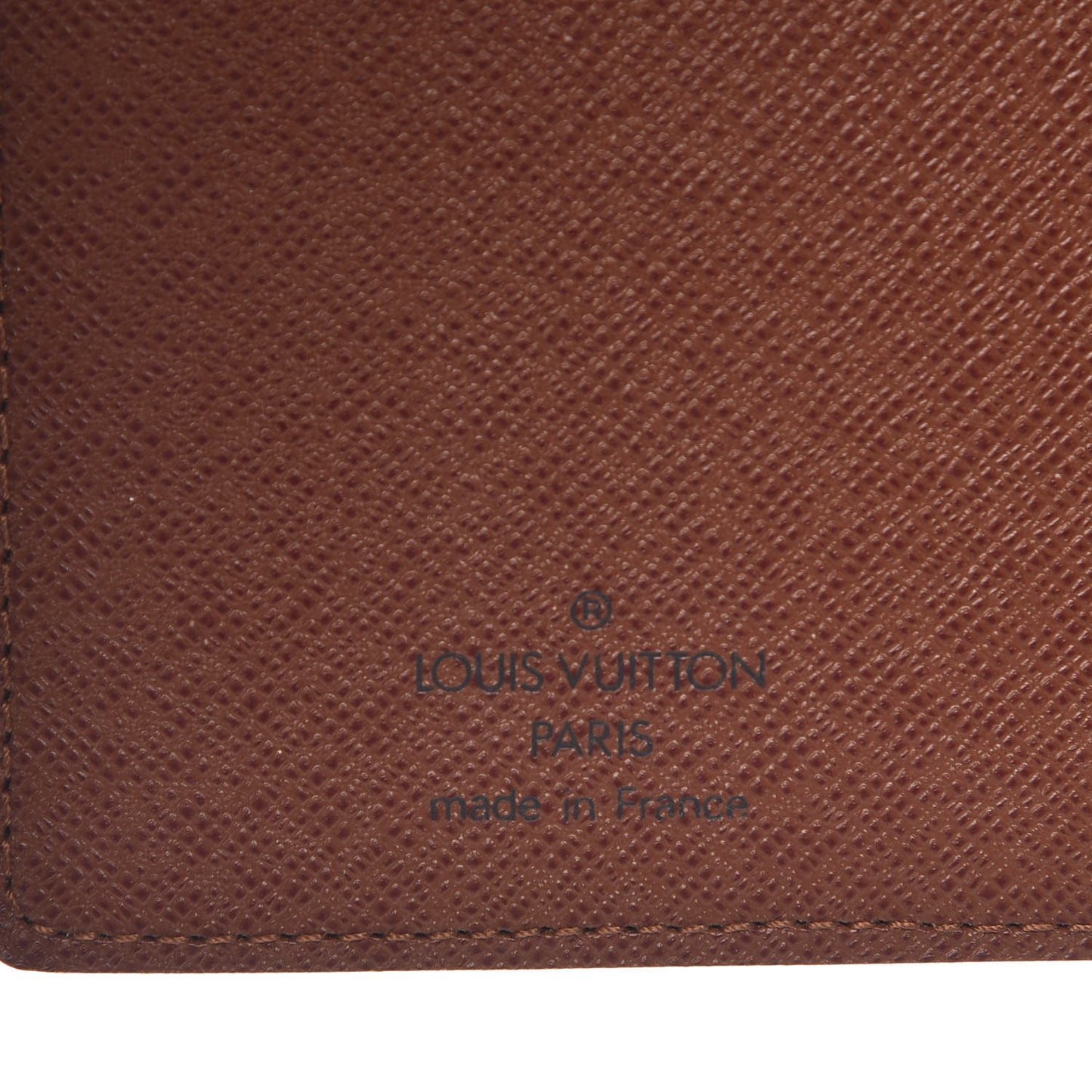 Monogram Koala Compact Wallet