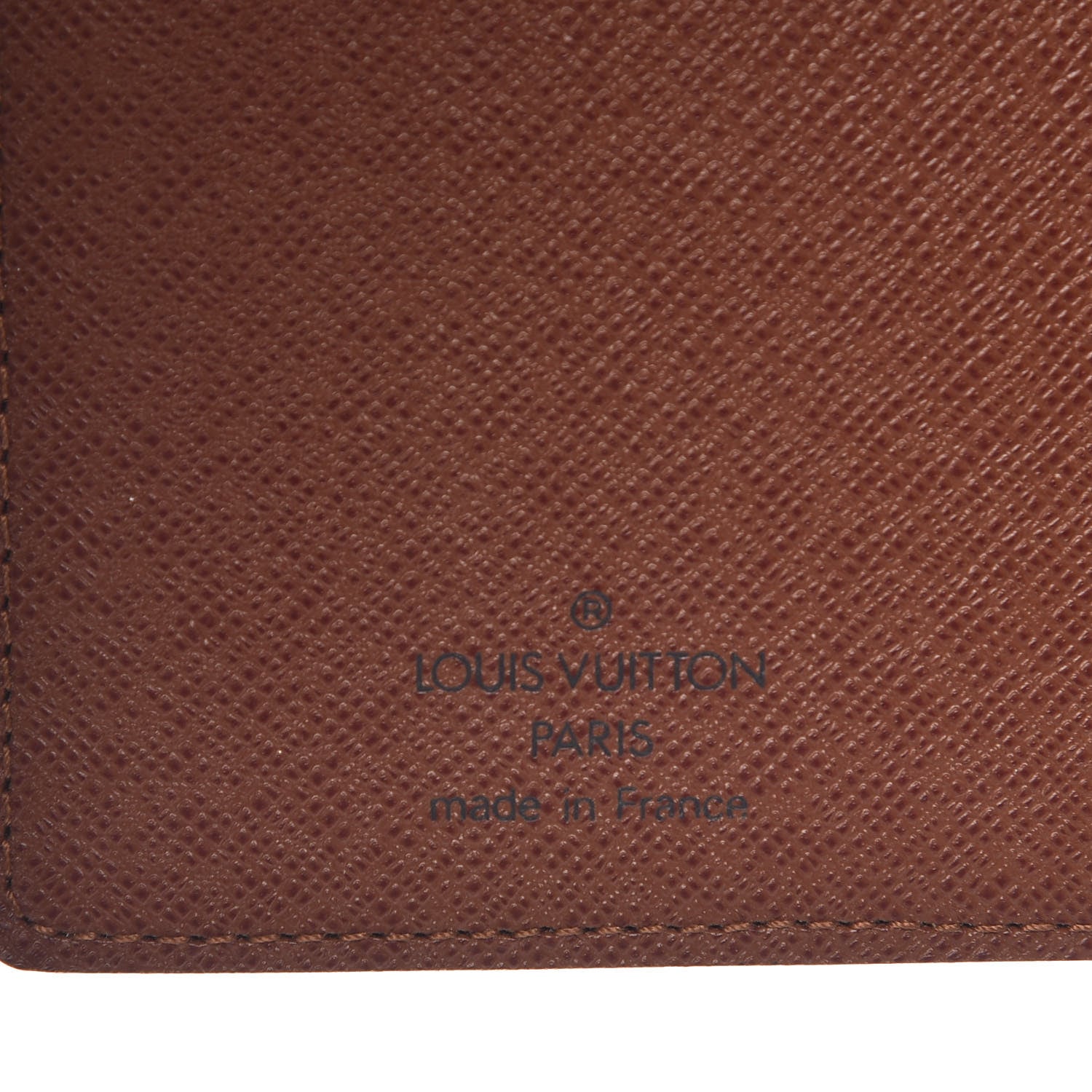 Louis Vuitton Monogram Koala Compact Wallet 12 of 22