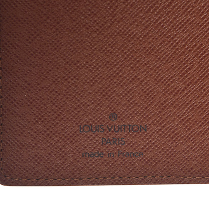 Louis Vuitton Monogram Koala Compact Wallet 12 of 22