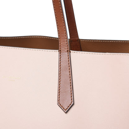 Givenchy Calfskin Medium GV Shopper Tote Powder 14 of 14