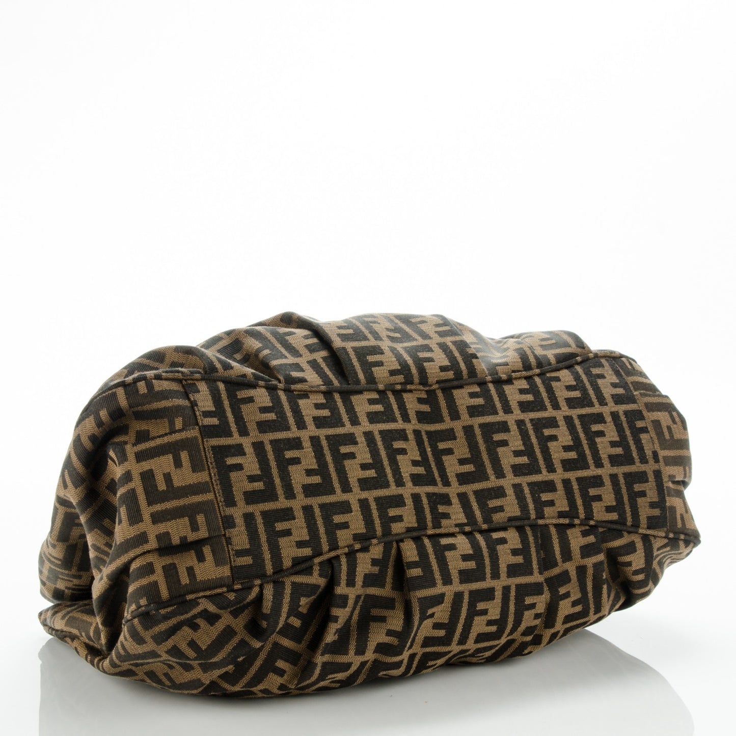 Zucca Mia Tote Tobacco