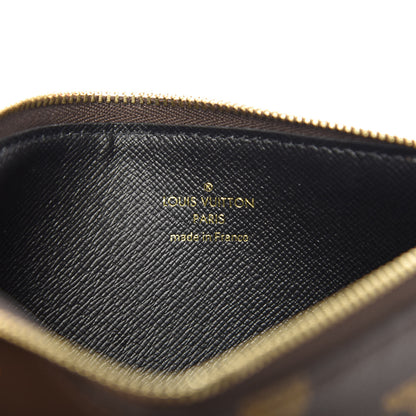 Louis Vuitton Reverse Monogram Giant Trio Pouch 6 of 8