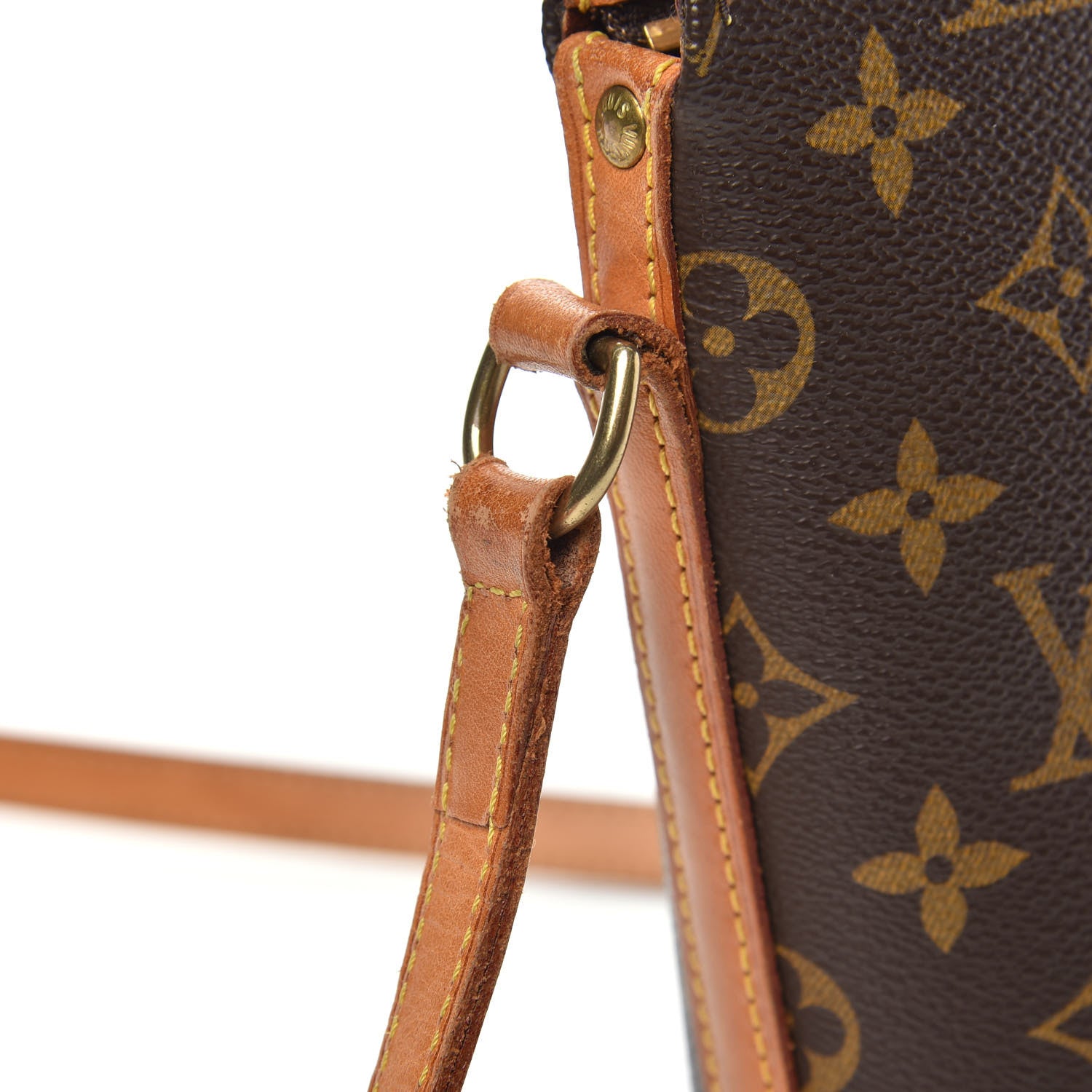 Louis Vuitton Monogram Drouot 11 of 14