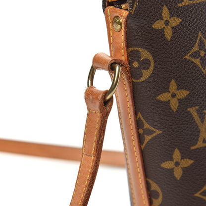 Louis Vuitton Monogram Drouot 11 of 14