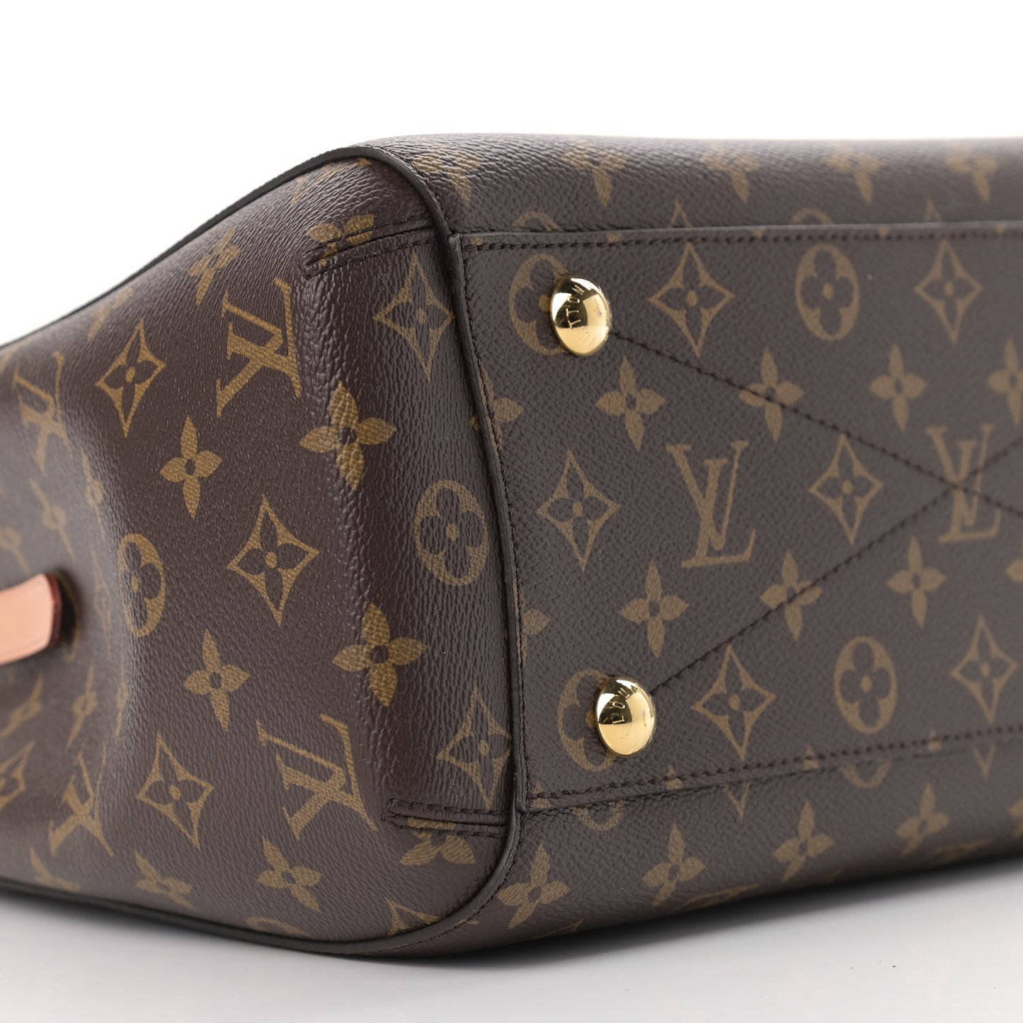 Monogram Montaigne MM