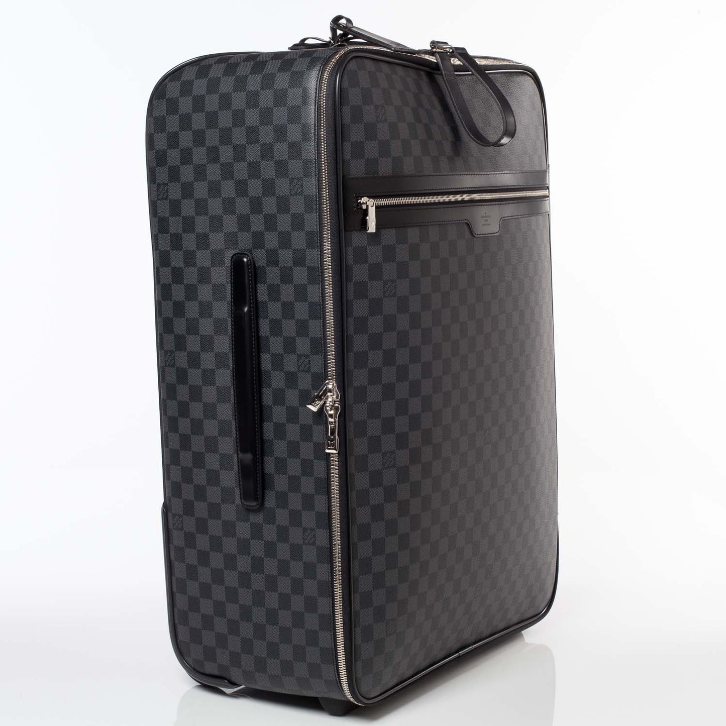 Damier Graphite Pegase 65