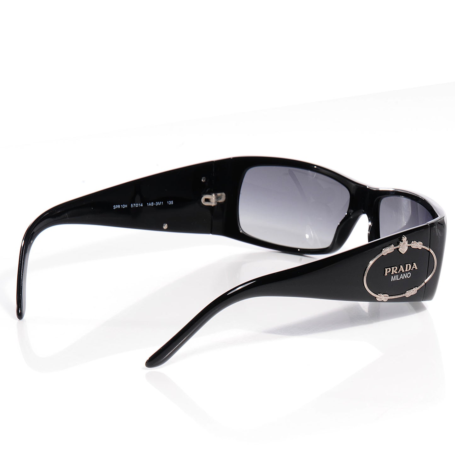 Sunglasses SPR 10H Black |
