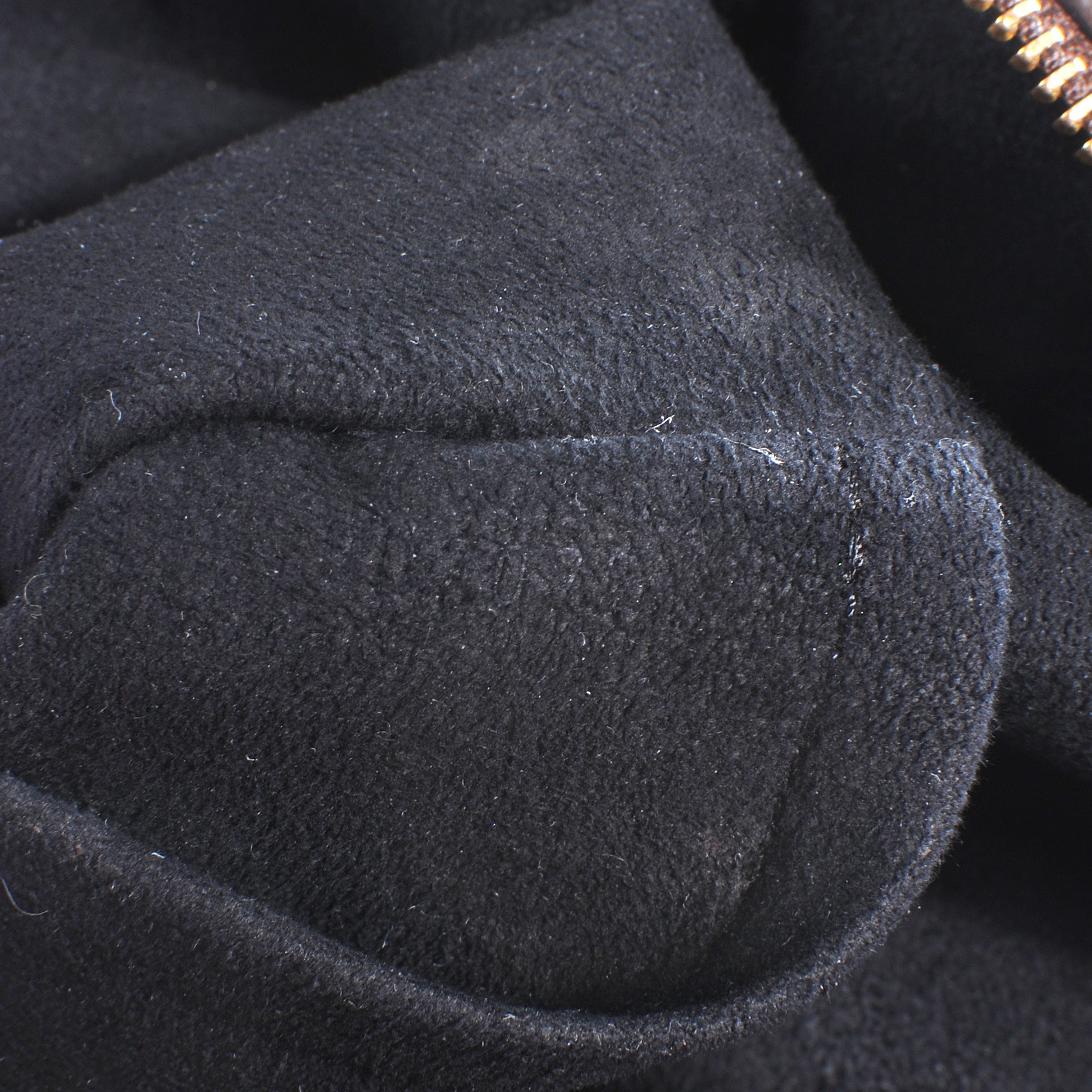 Louis Vuitton Monogram Mirage Speedy 30 Black 7 of 9