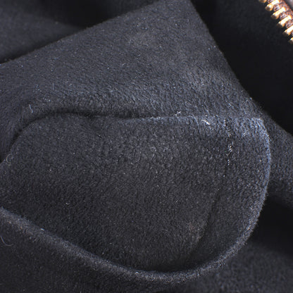 Louis Vuitton Monogram Mirage Speedy 30 Black 7 of 9