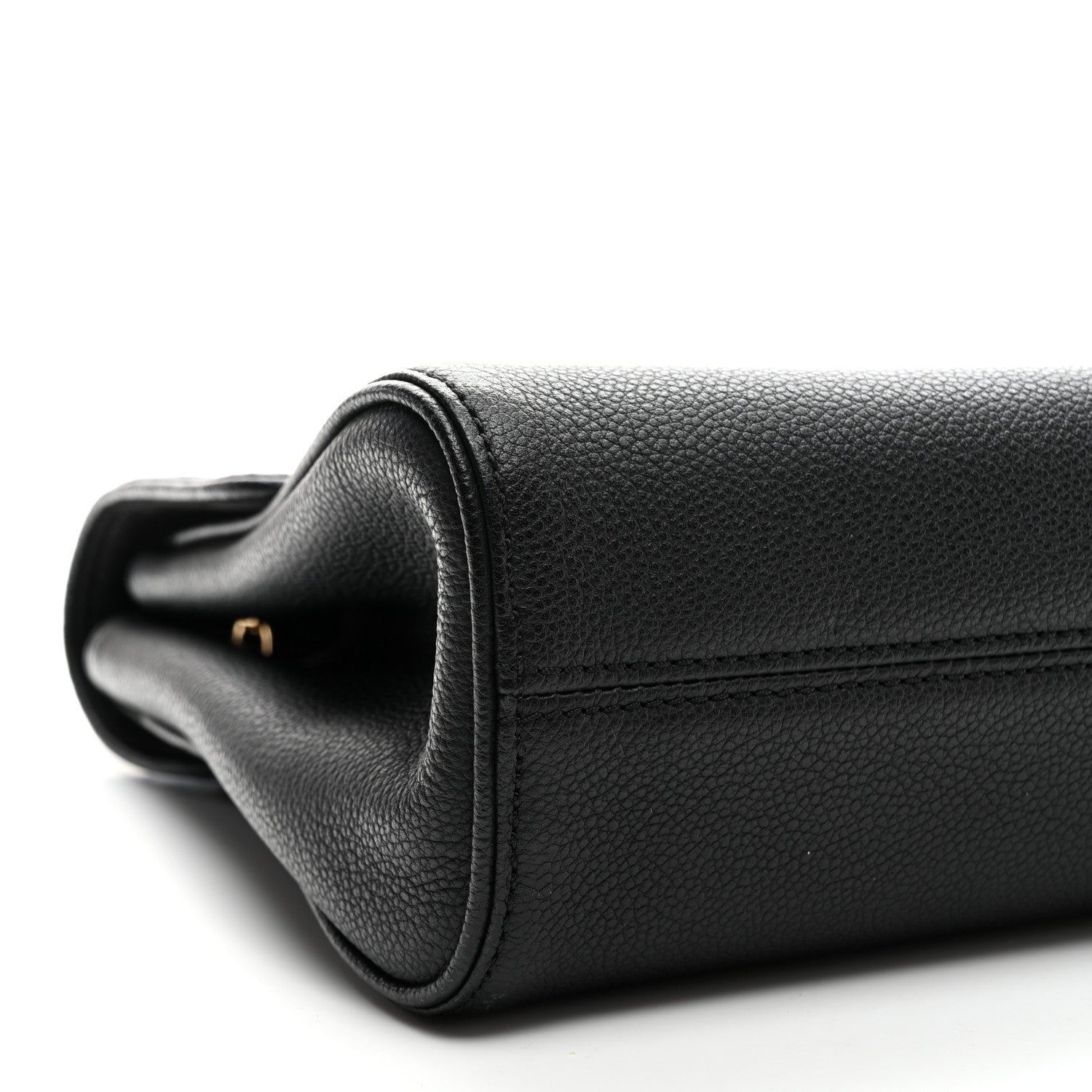 Louis Vuitton Empreinte Saint Germain MM Black 9 of 10