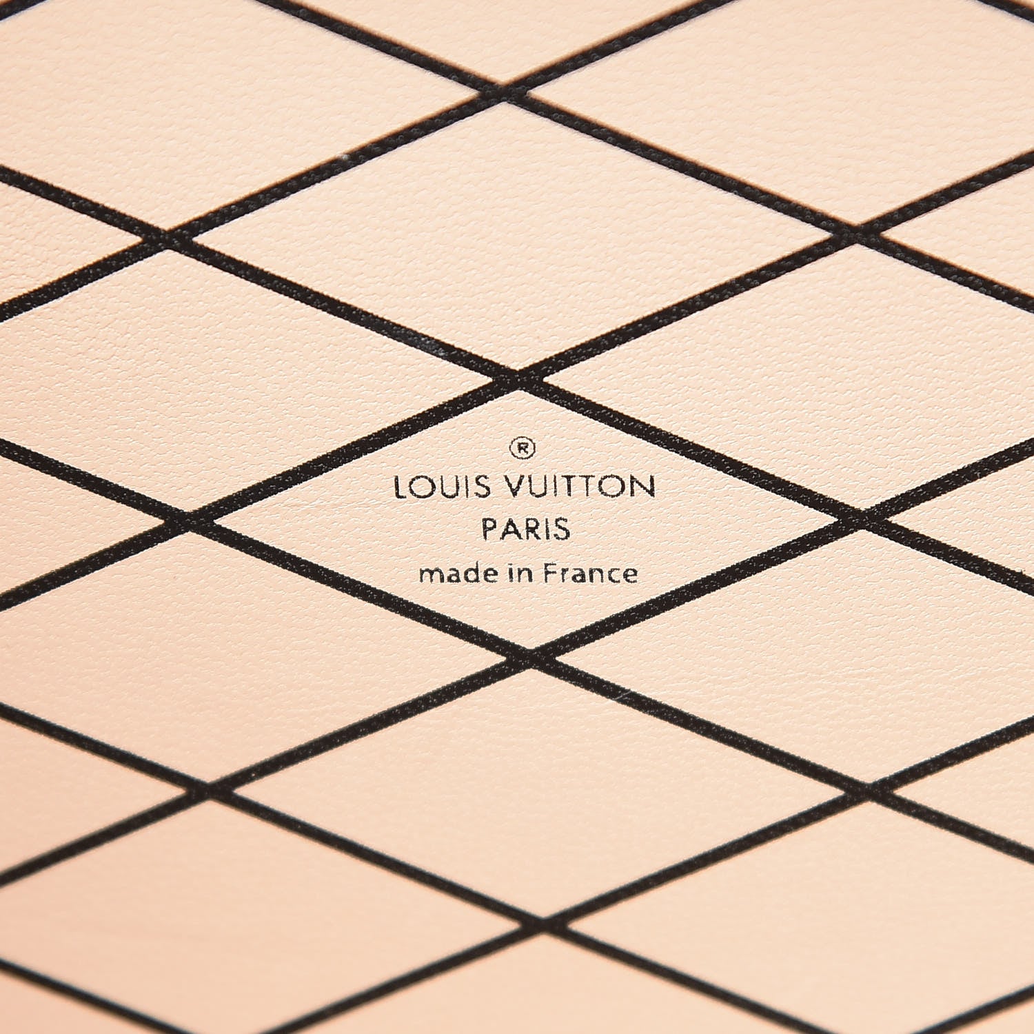 Louis Vuitton Monogram Petite Malle Black 8 of 10
