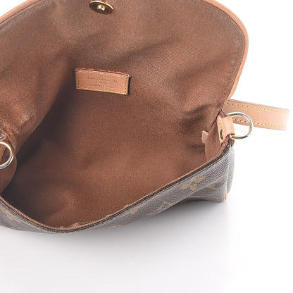 Louis Vuitton Monogram Pochette Friendly S 5 of 10