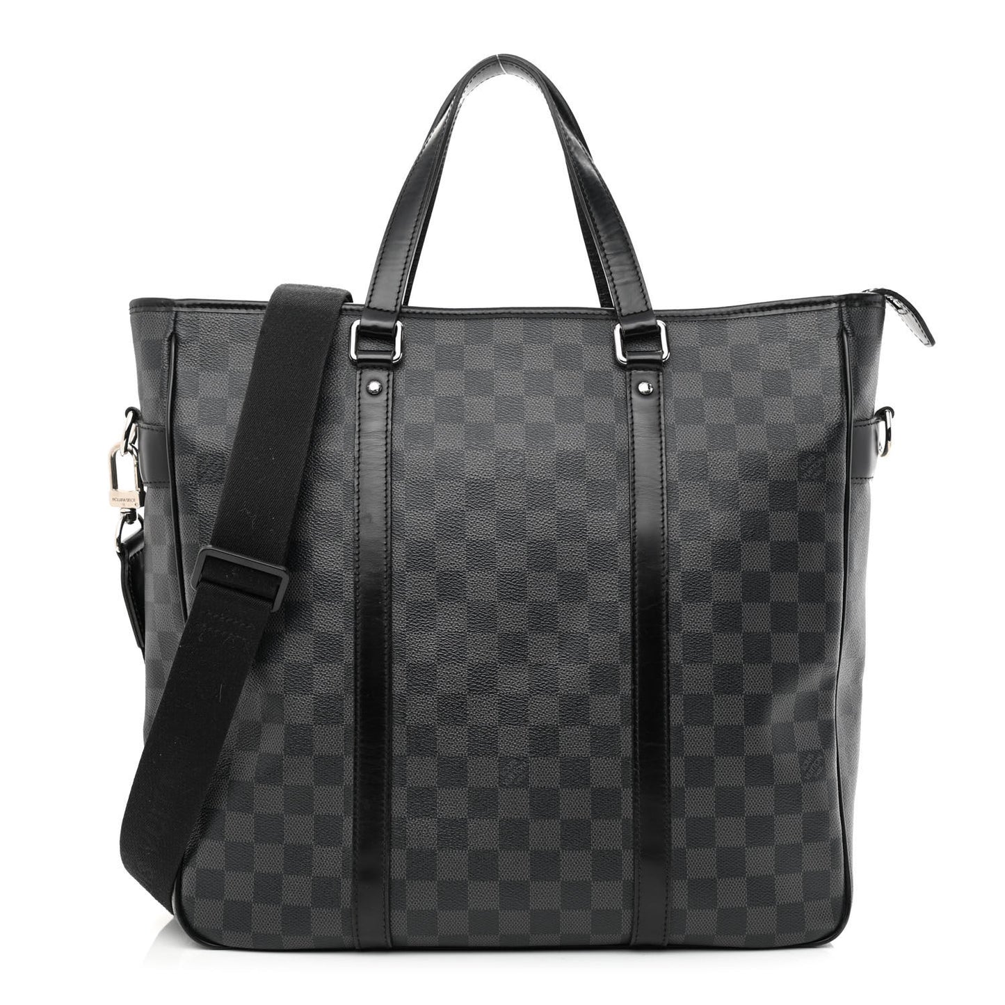 Damier Graphite Tadao