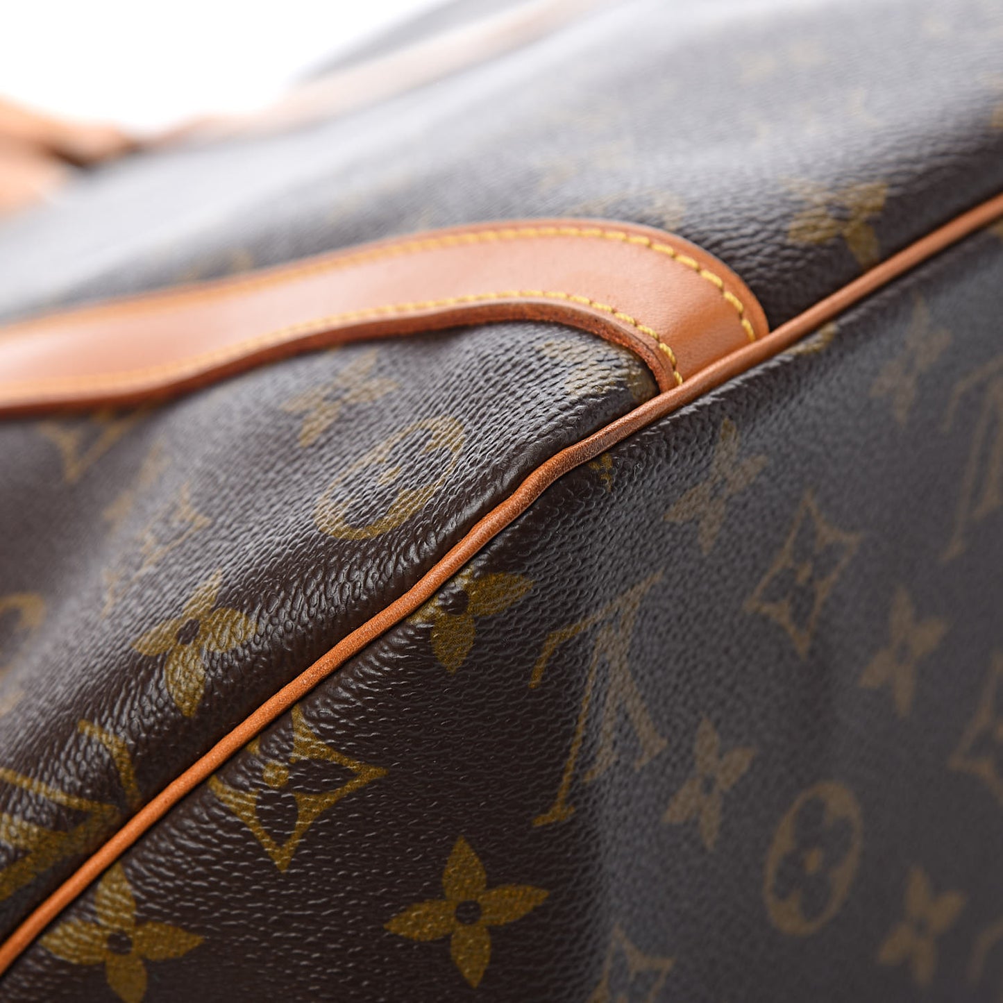 Monogram Sac Shopping Tote