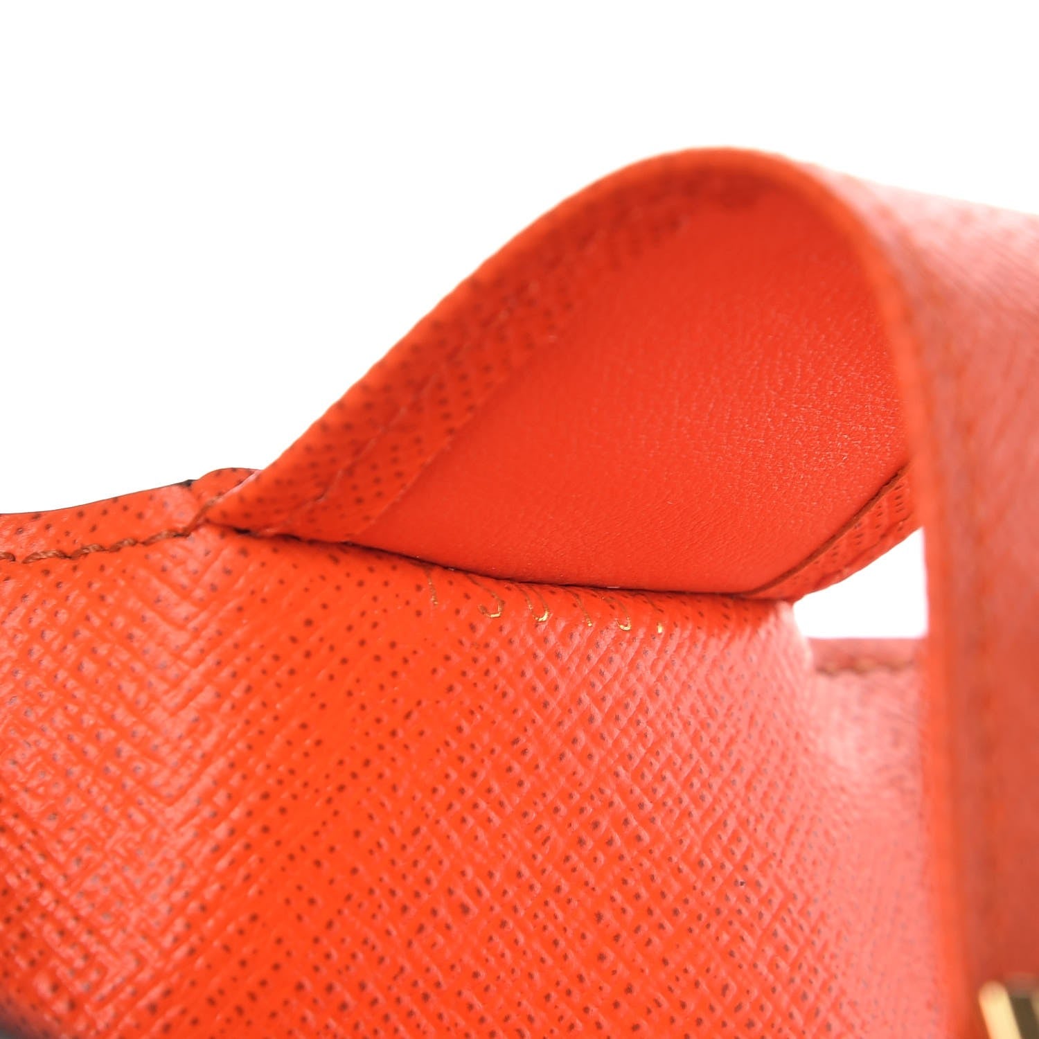 Louis Vuitton Monogram 4 Key Multicles Holder Sunrise 7 of 8