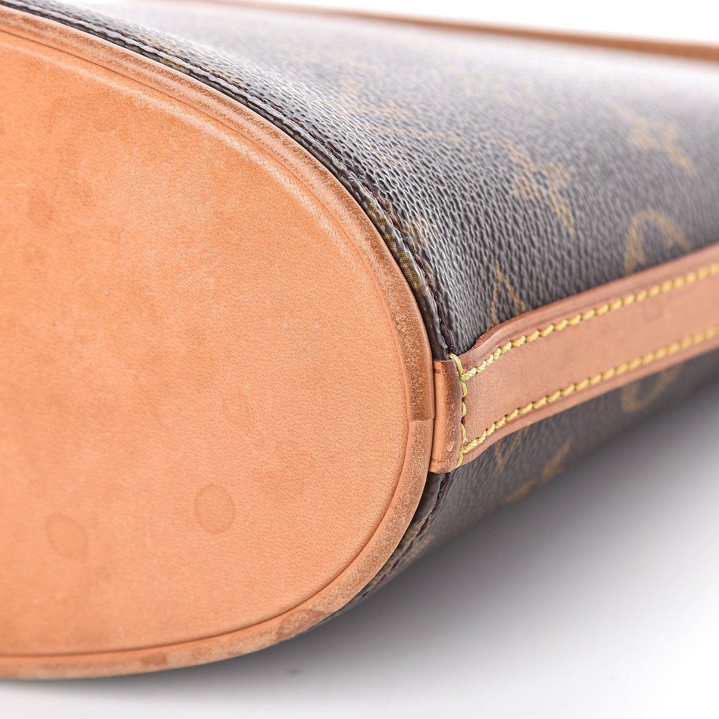 Monogram Drouot