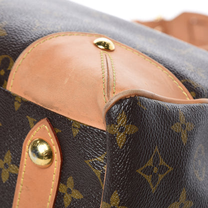 Louis Vuitton Monogram Retiro PM 11 of 14