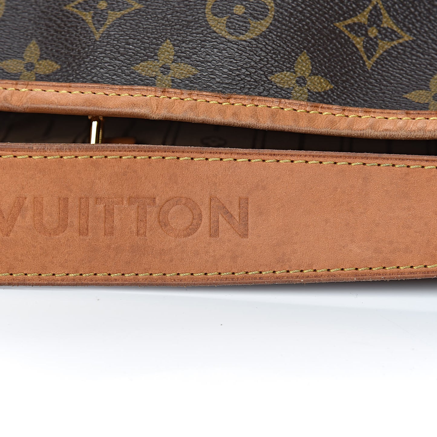 Monogram Delightful MM