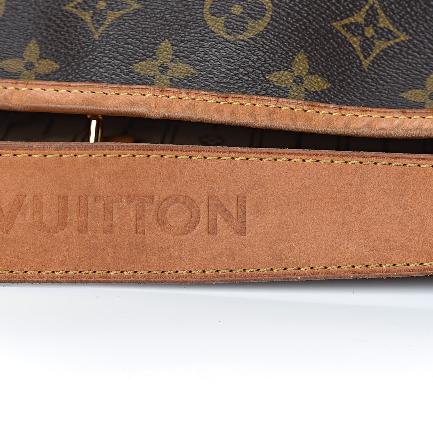 Louis Vuitton Monogram Delightful MM 13 of 14