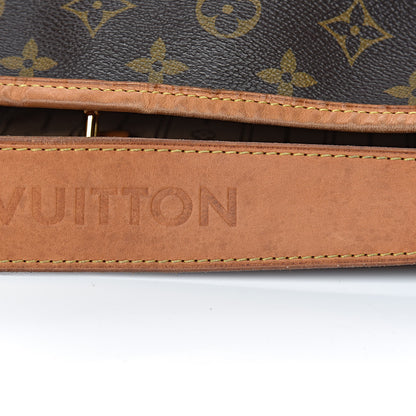Louis Vuitton Monogram Delightful MM 13 of 14