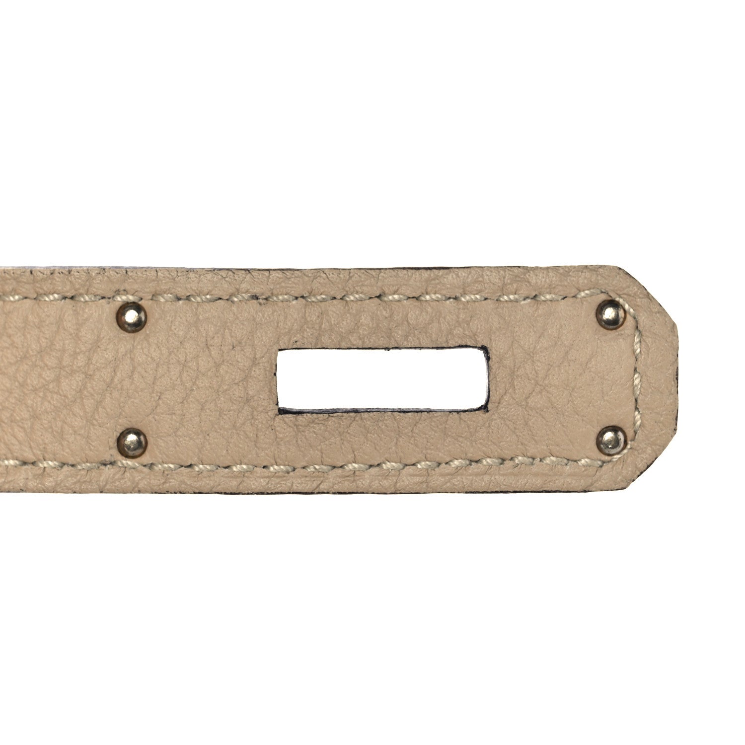 Hermes Togo Birkin 30 Trench 29 of 37