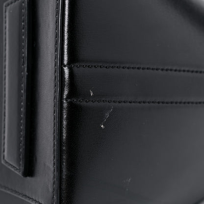 Givenchy Shiny Lord Calfskin Medium Antigona Black 14 of 22