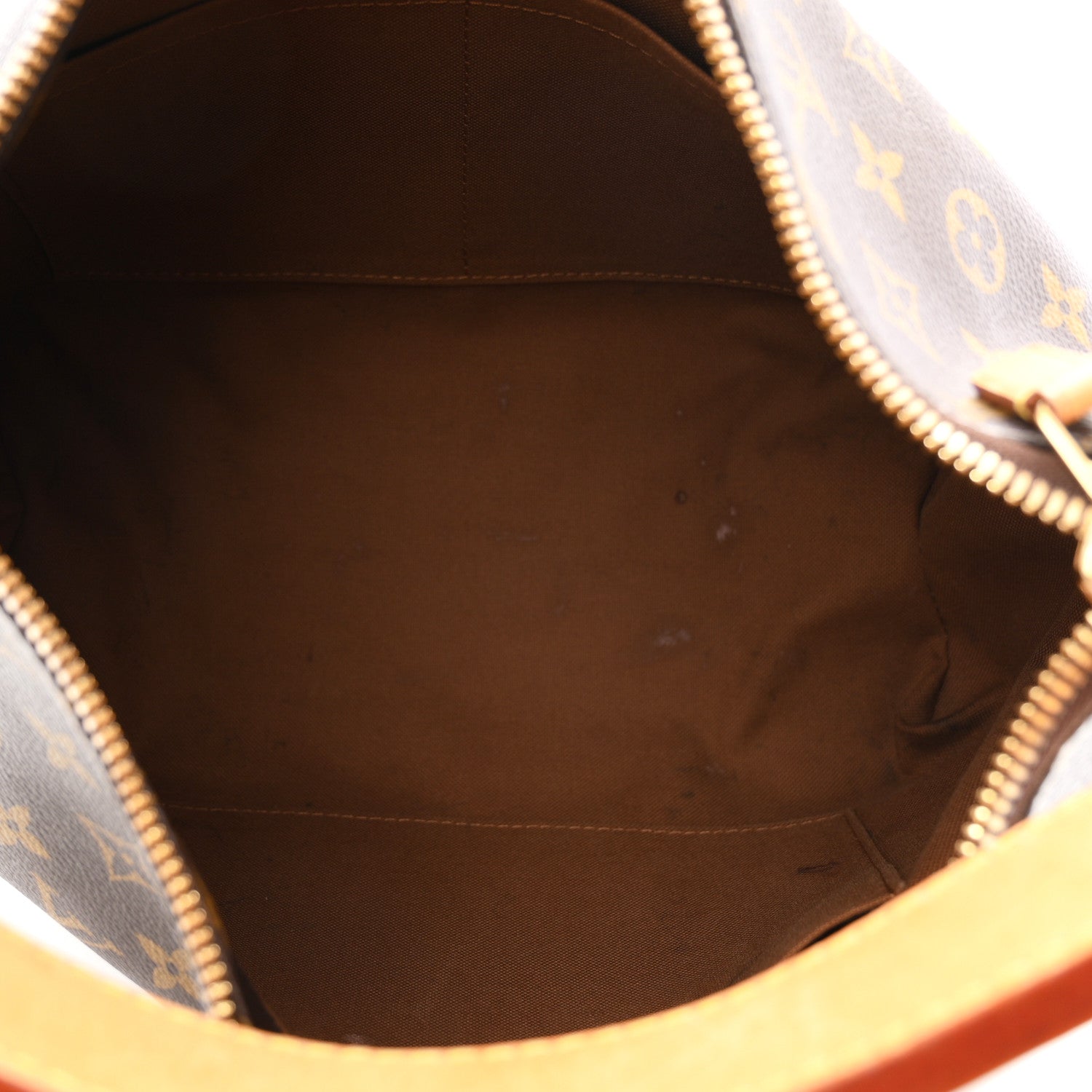 Louis Vuitton Monogram Sully PM 5 of 11