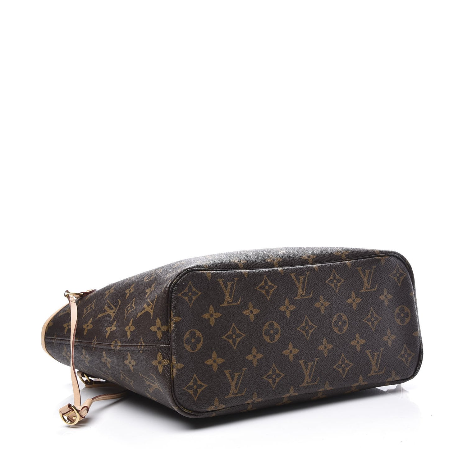 Monogram Neo Neverfull PM Pivoine